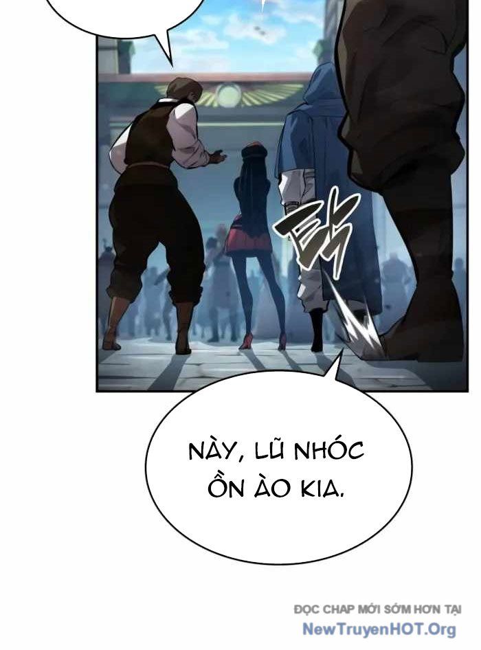 Chiêu Hồn Giả Siêu Phàm Chapter 148 - 138