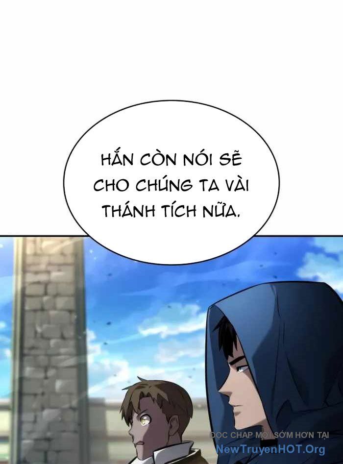 Chiêu Hồn Giả Siêu Phàm Chapter 148 - 143