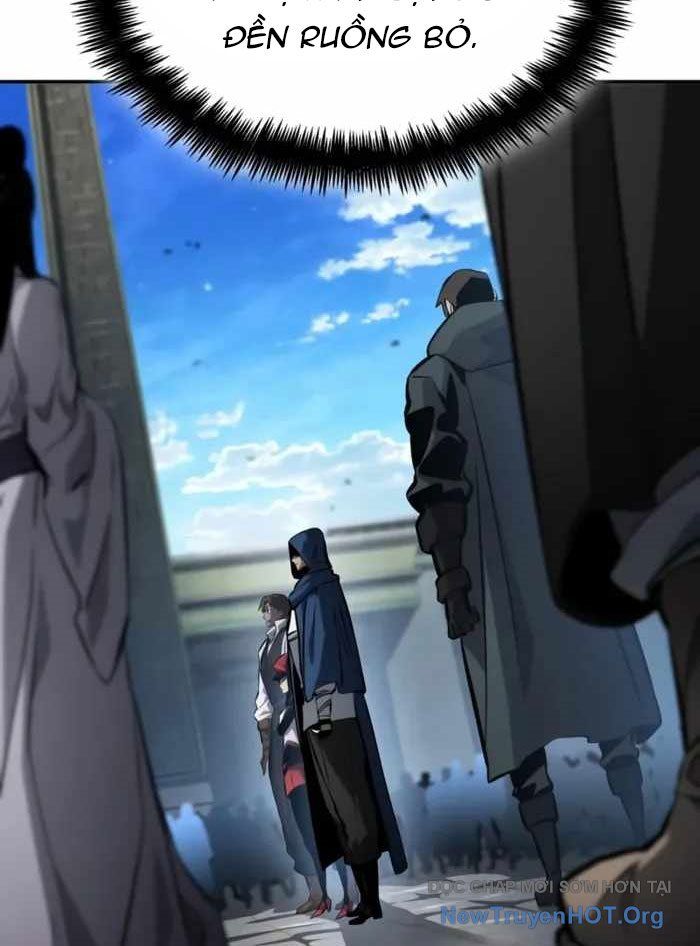Chiêu Hồn Giả Siêu Phàm Chapter 148 - 146