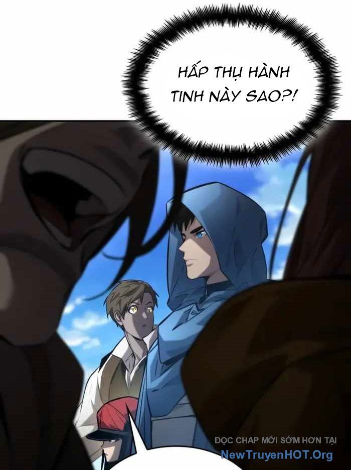 Chiêu Hồn Giả Siêu Phàm Chapter 148 - 151