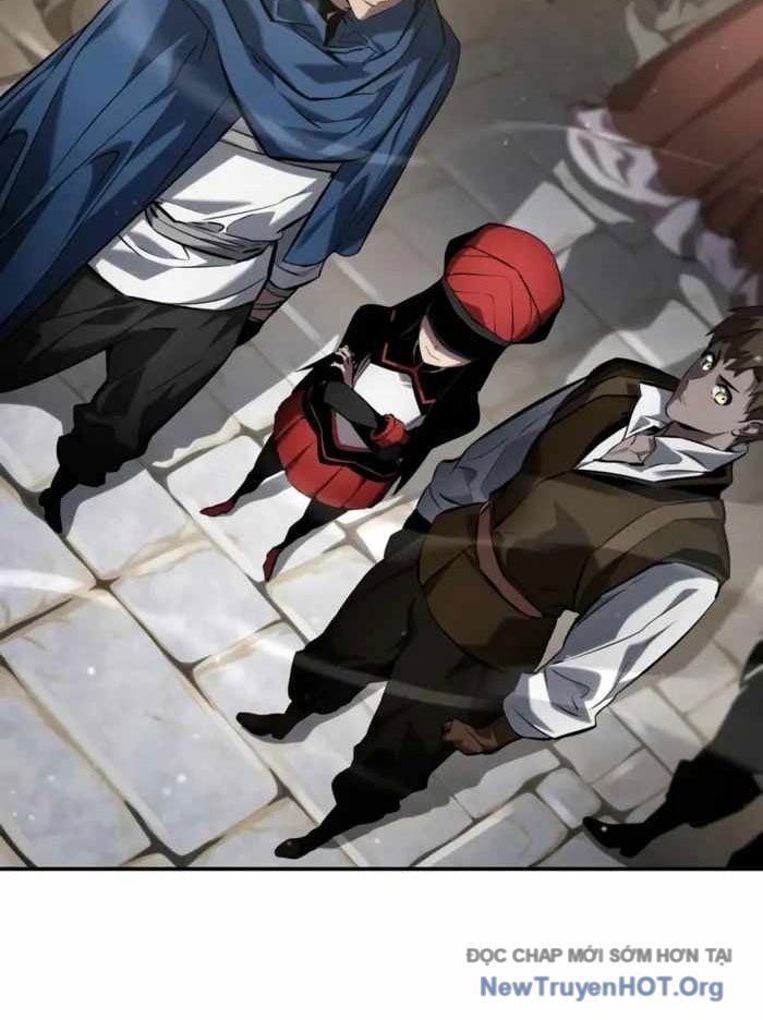Chiêu Hồn Giả Siêu Phàm Chapter 148 - 162