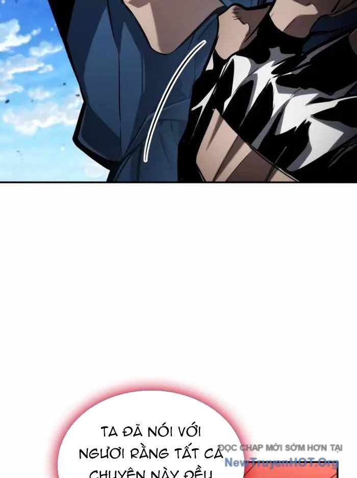 Chiêu Hồn Giả Siêu Phàm Chapter 148 - 167