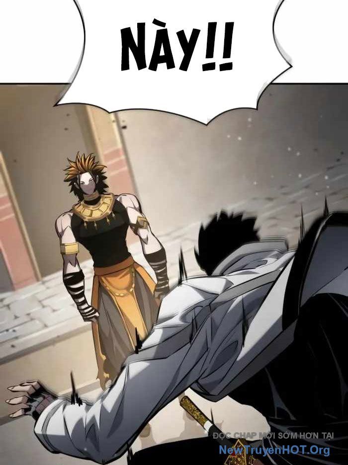 Chiêu Hồn Giả Siêu Phàm Chapter 148 - 174