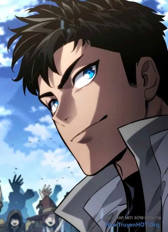 Chiêu Hồn Giả Siêu Phàm Chapter 148 - 19