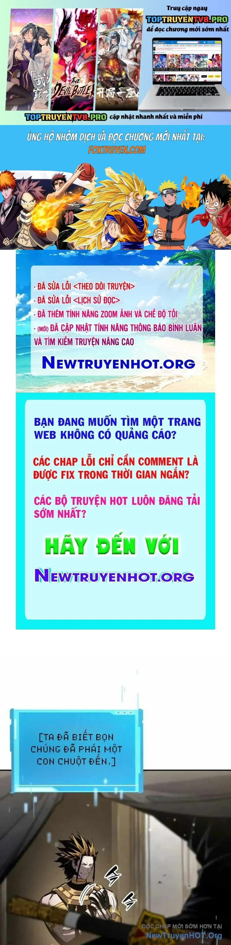 Chiêu Hồn Giả Siêu Phàm Chapter 149 - 2