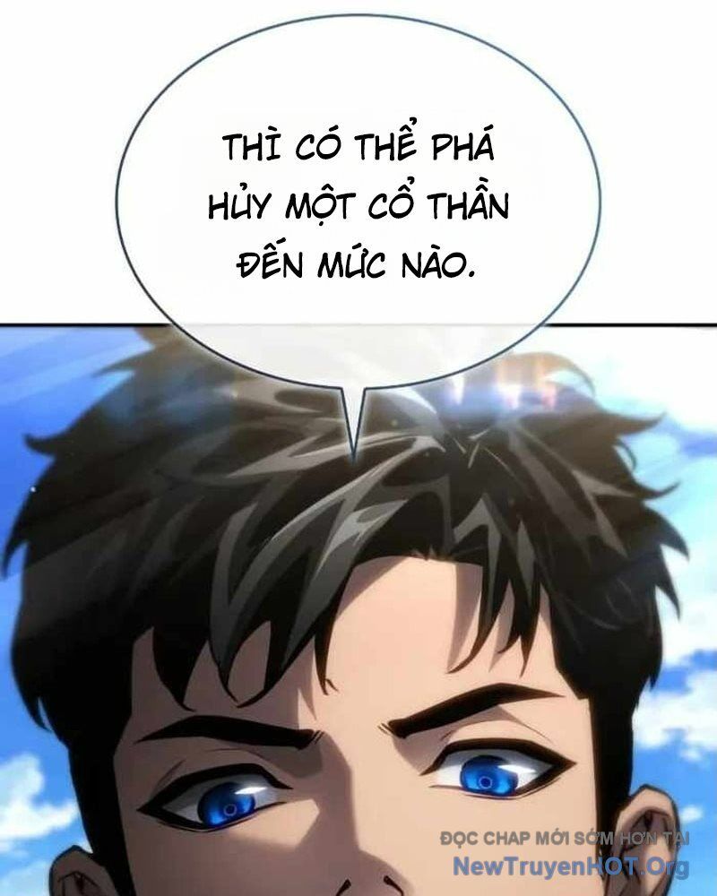 Chiêu Hồn Giả Siêu Phàm Chapter 149 - 136