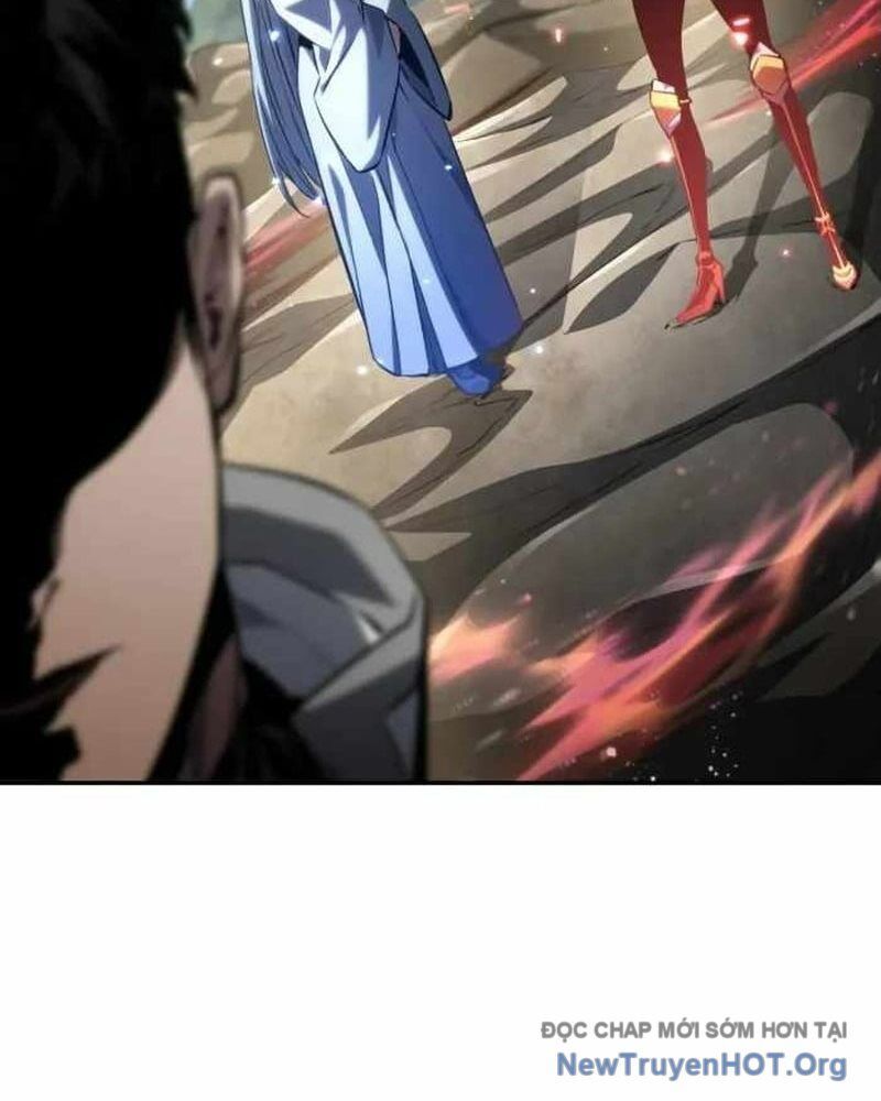 Chiêu Hồn Giả Siêu Phàm Chapter 149 - 177