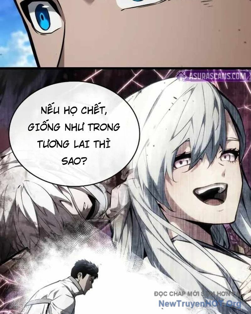 Chiêu Hồn Giả Siêu Phàm Chapter 149 - 180