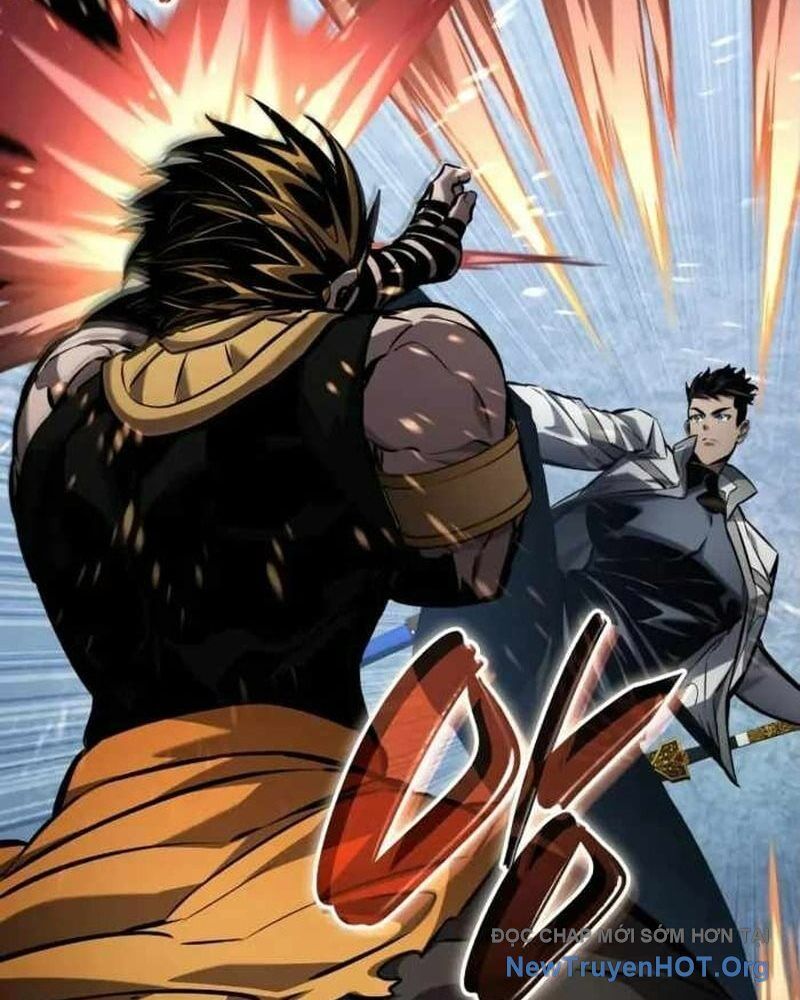 Chiêu Hồn Giả Siêu Phàm Chapter 149 - 6