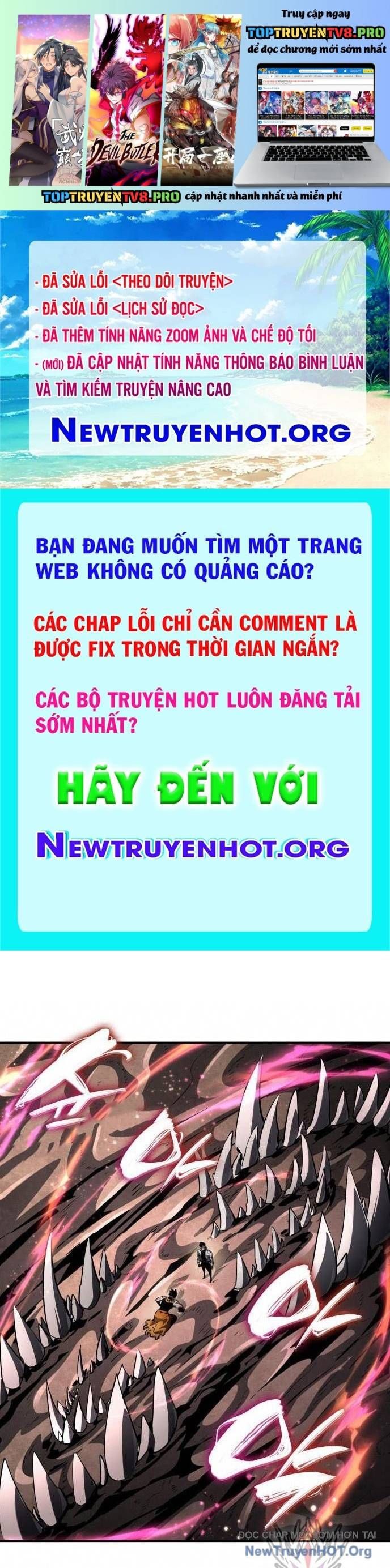 Chiêu Hồn Giả Siêu Phàm Chapter 150 - 2