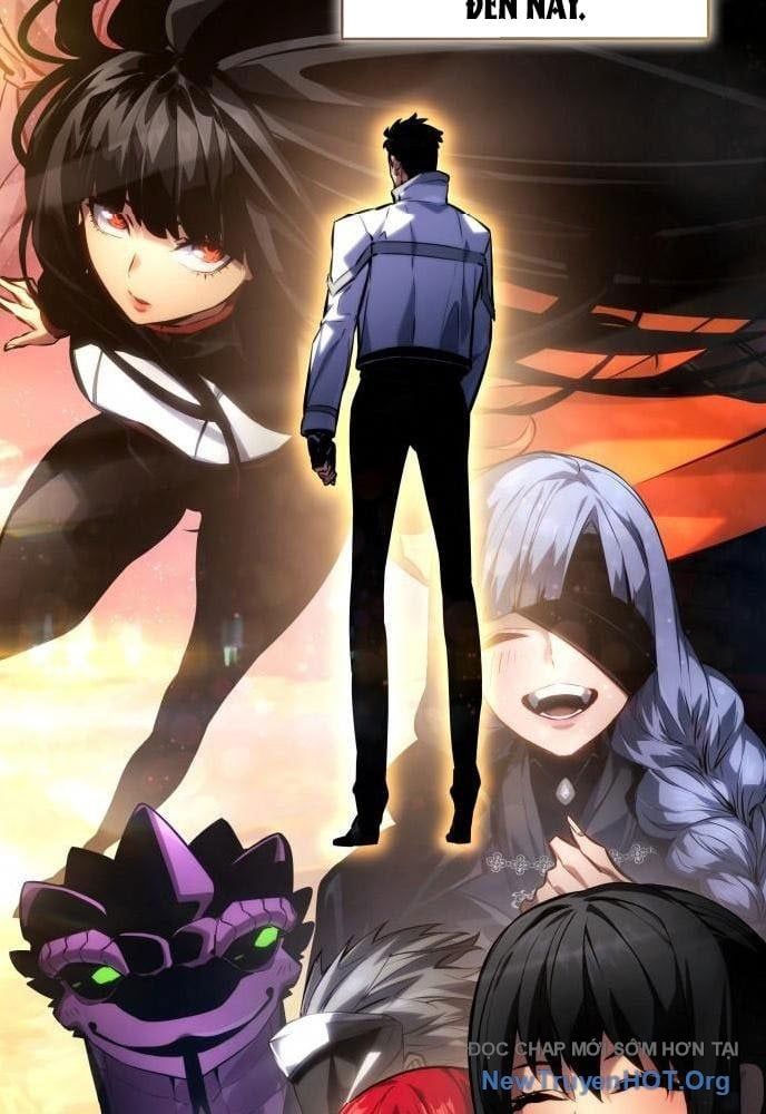 Chiêu Hồn Giả Siêu Phàm Chapter 150 - 107