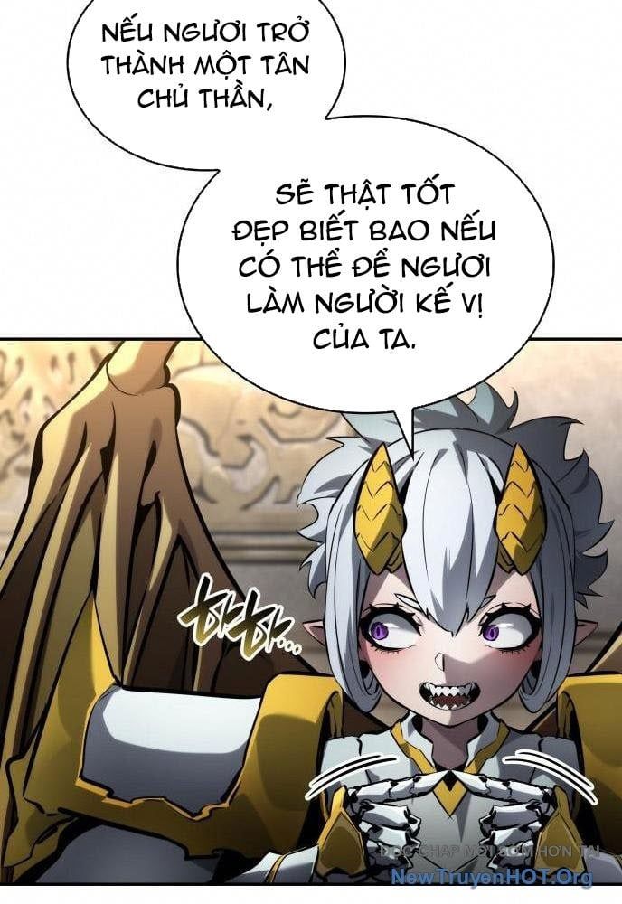 Chiêu Hồn Giả Siêu Phàm Chapter 150 - 117