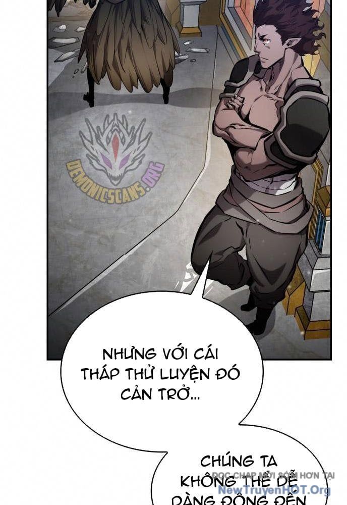 Chiêu Hồn Giả Siêu Phàm Chapter 150 - 150