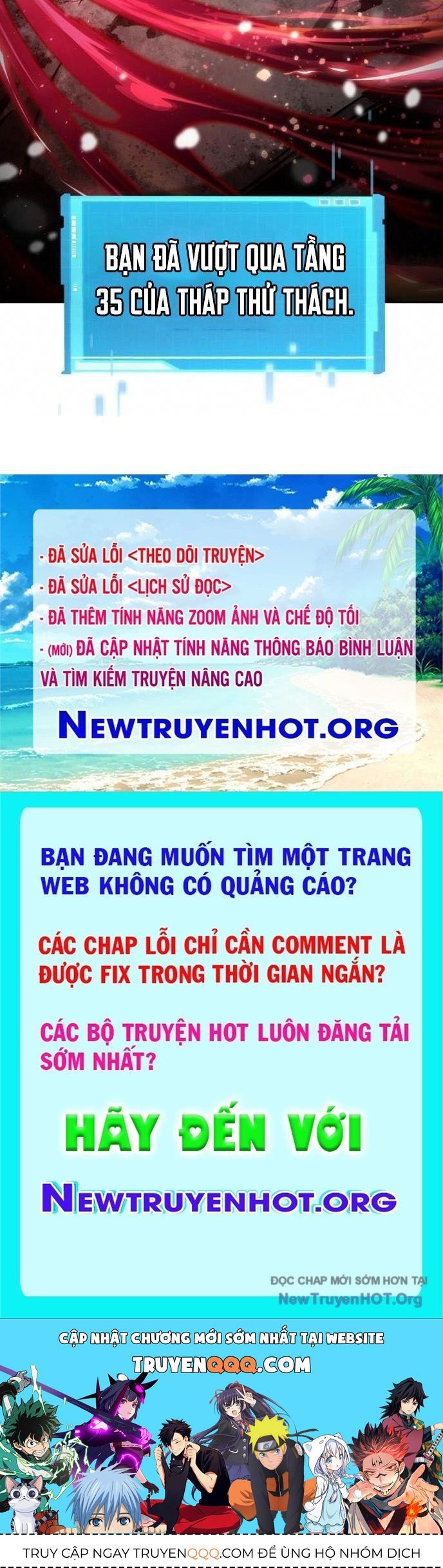 Chiêu Hồn Giả Siêu Phàm Chapter 150 - 166