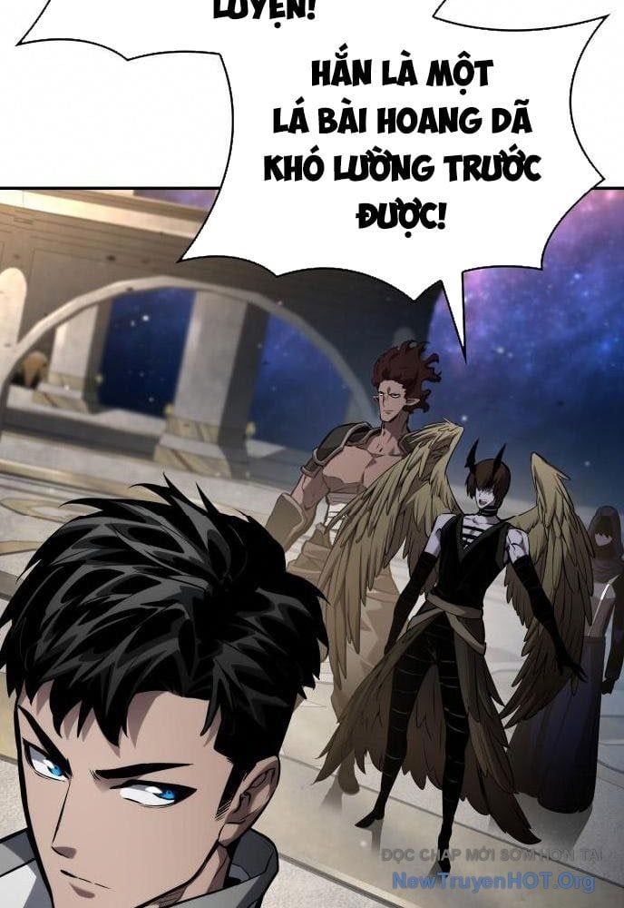 Chiêu Hồn Giả Siêu Phàm Chapter 150 - 80