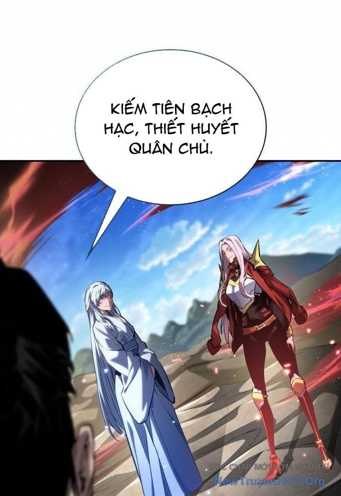 Chiêu Hồn Giả Siêu Phàm Chapter 150 - 10