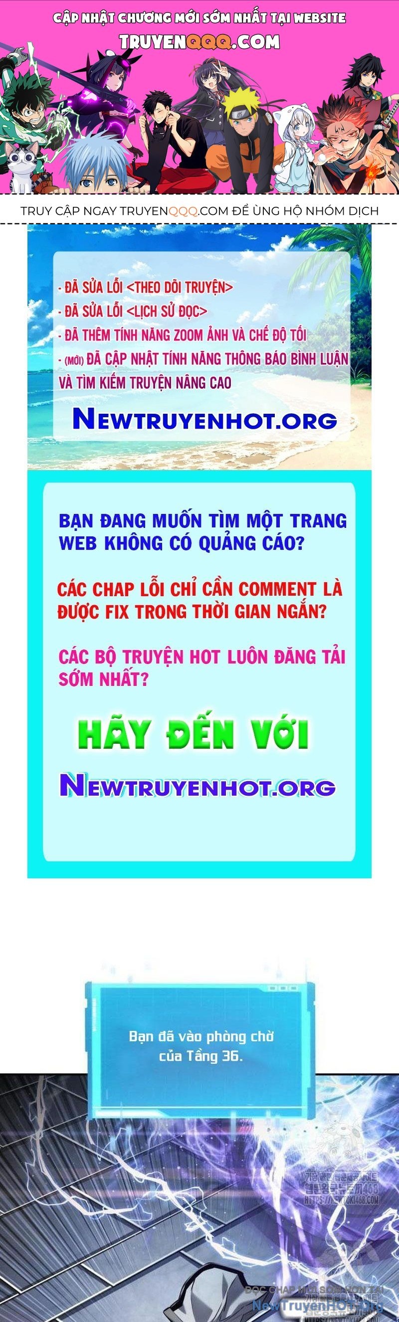 Chiêu Hồn Giả Siêu Phàm Chapter 151 - 1