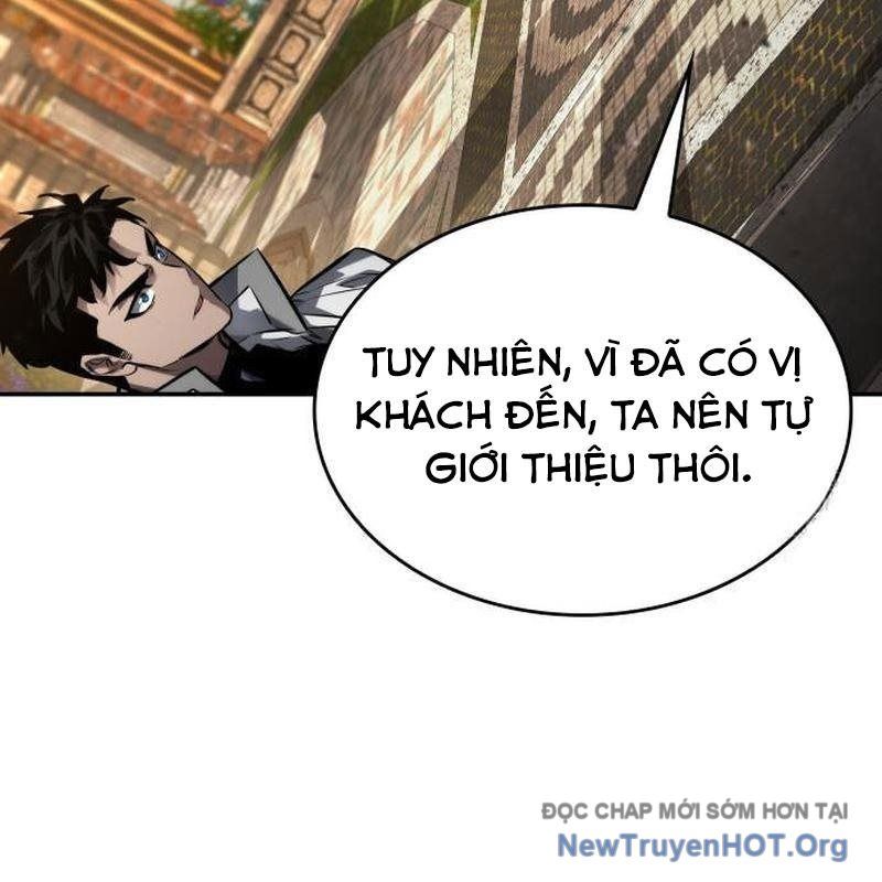 Chiêu Hồn Giả Siêu Phàm Chapter 151 - 134