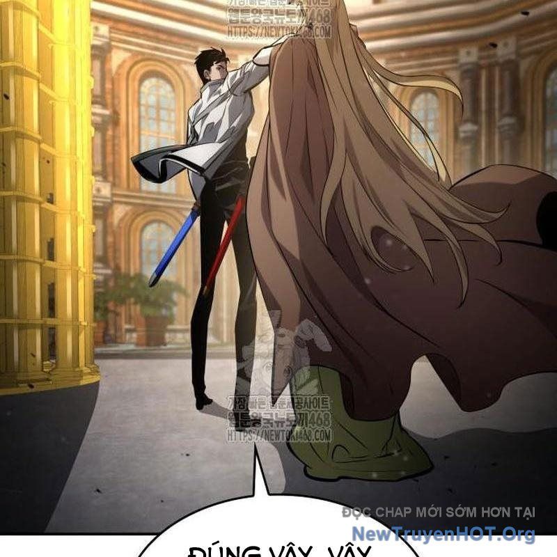 Chiêu Hồn Giả Siêu Phàm Chapter 151 - 168