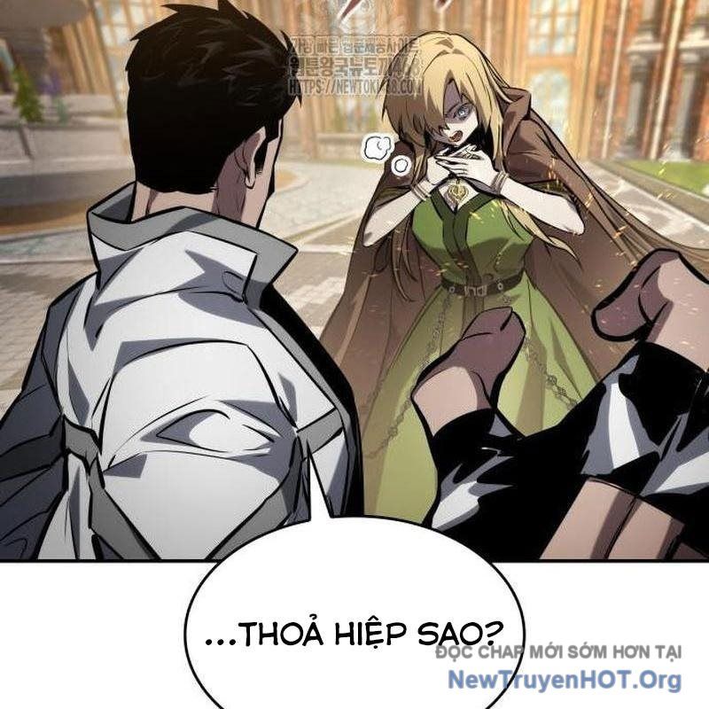 Chiêu Hồn Giả Siêu Phàm Chapter 151 - 172