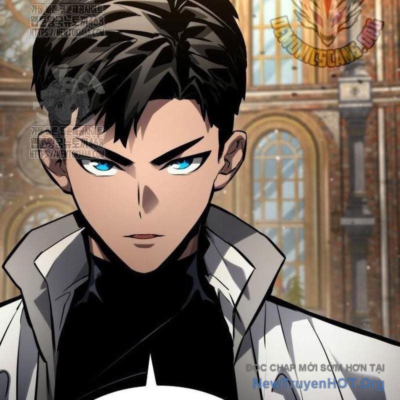 Chiêu Hồn Giả Siêu Phàm Chapter 151 - 188