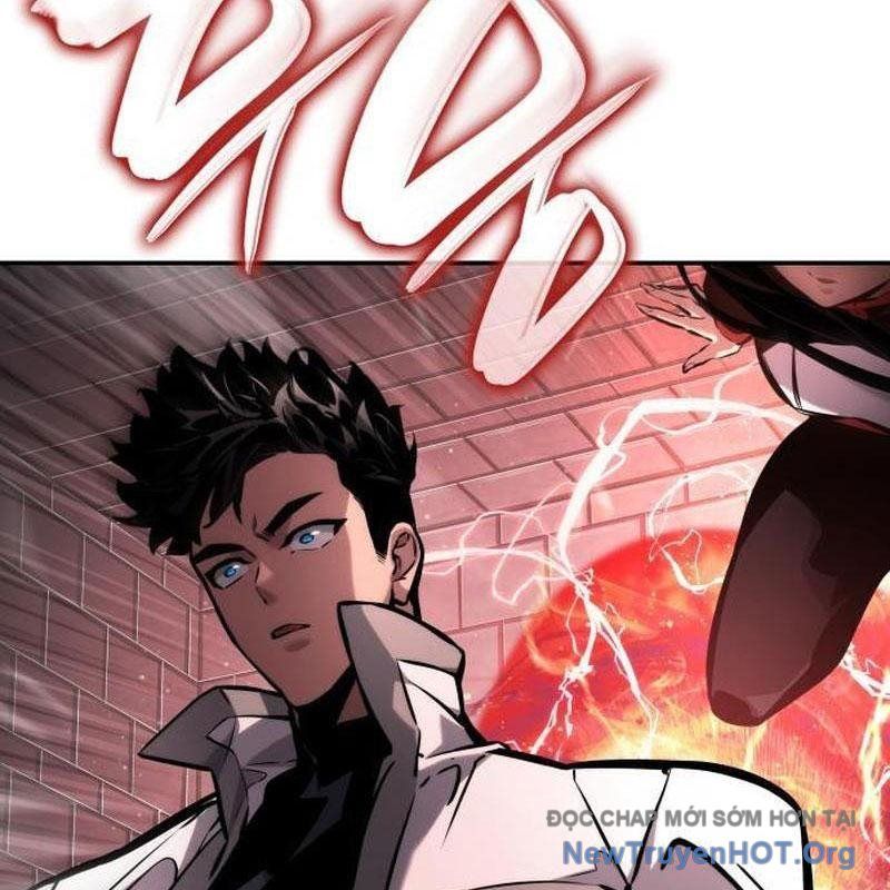 Chiêu Hồn Giả Siêu Phàm Chapter 151 - 8