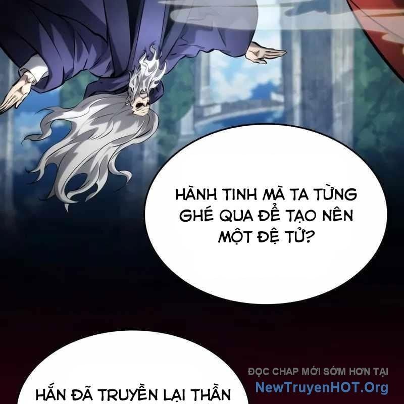 Chiêu Hồn Giả Siêu Phàm Chapter 152 - 183