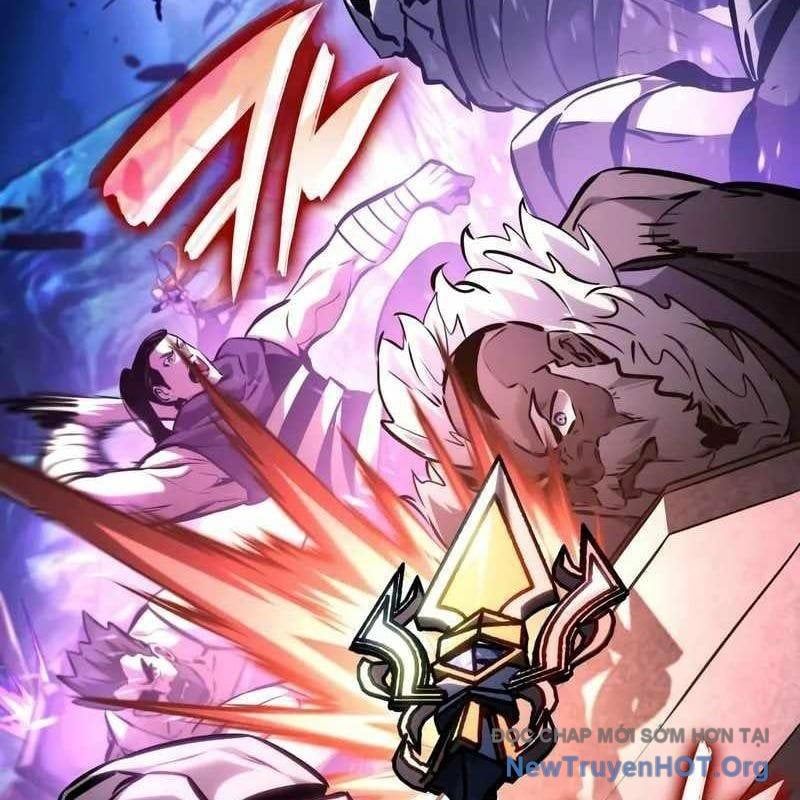 Chiêu Hồn Giả Siêu Phàm Chapter 152 - 4