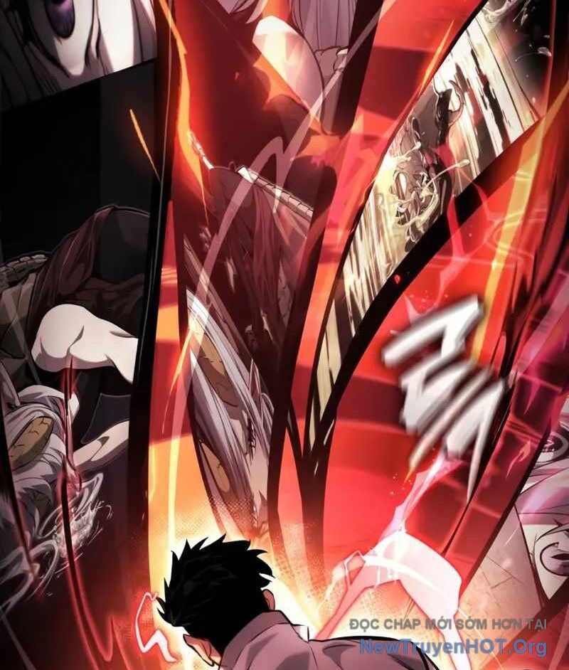 Chiêu Hồn Giả Siêu Phàm Chapter 153 - 138