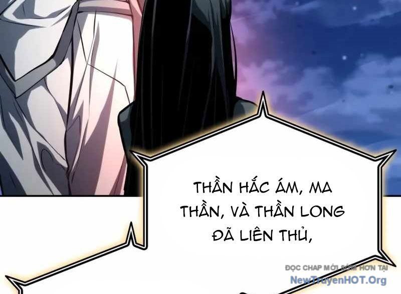 Chiêu Hồn Giả Siêu Phàm Chapter 153 - 196