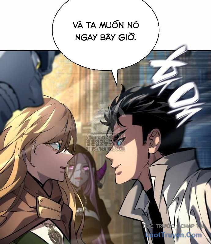 Chiêu Hồn Giả Siêu Phàm Chapter 154 - 140