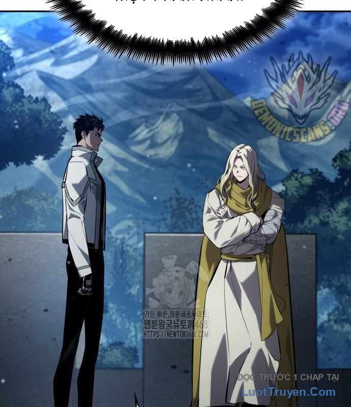 Chiêu Hồn Giả Siêu Phàm Chapter 154 - 161