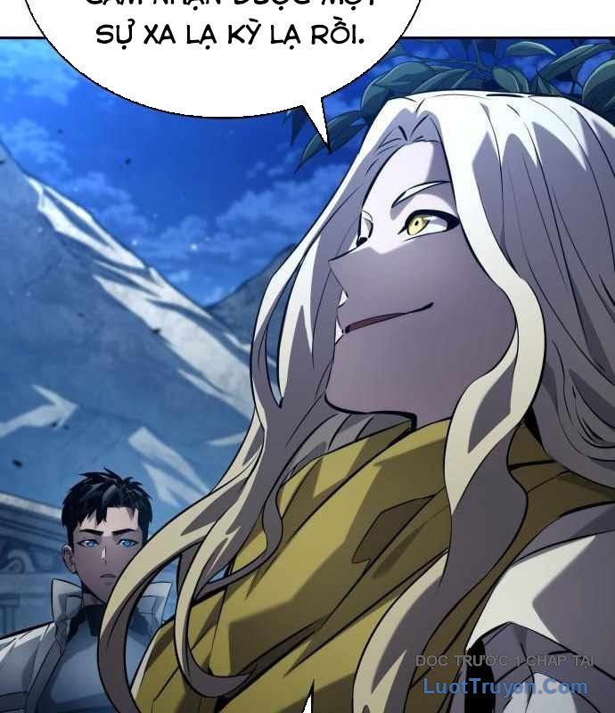 Chiêu Hồn Giả Siêu Phàm Chapter 154 - 167