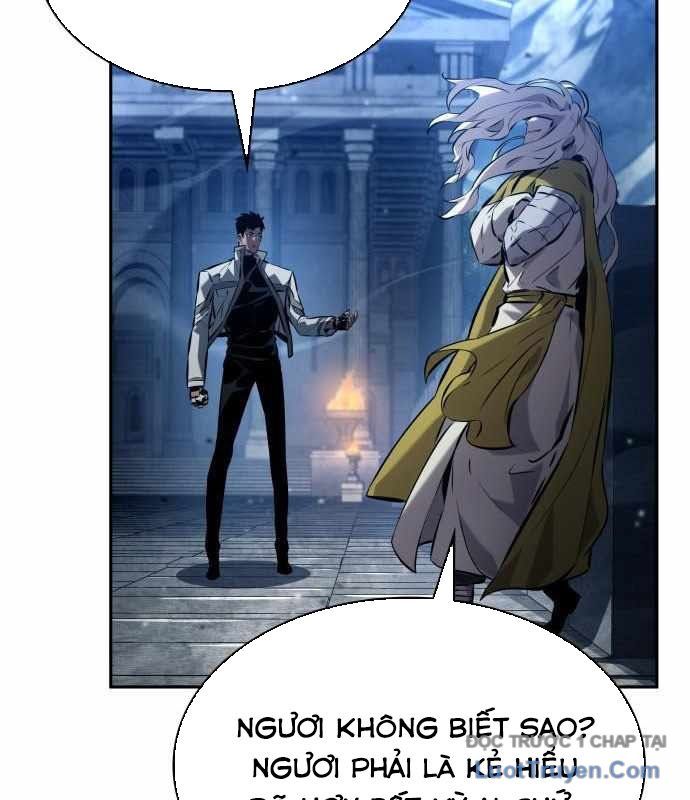 Chiêu Hồn Giả Siêu Phàm Chapter 154 - 170