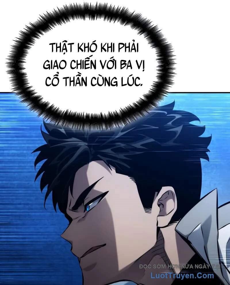 Chiêu Hồn Giả Siêu Phàm Chapter 156 - 18