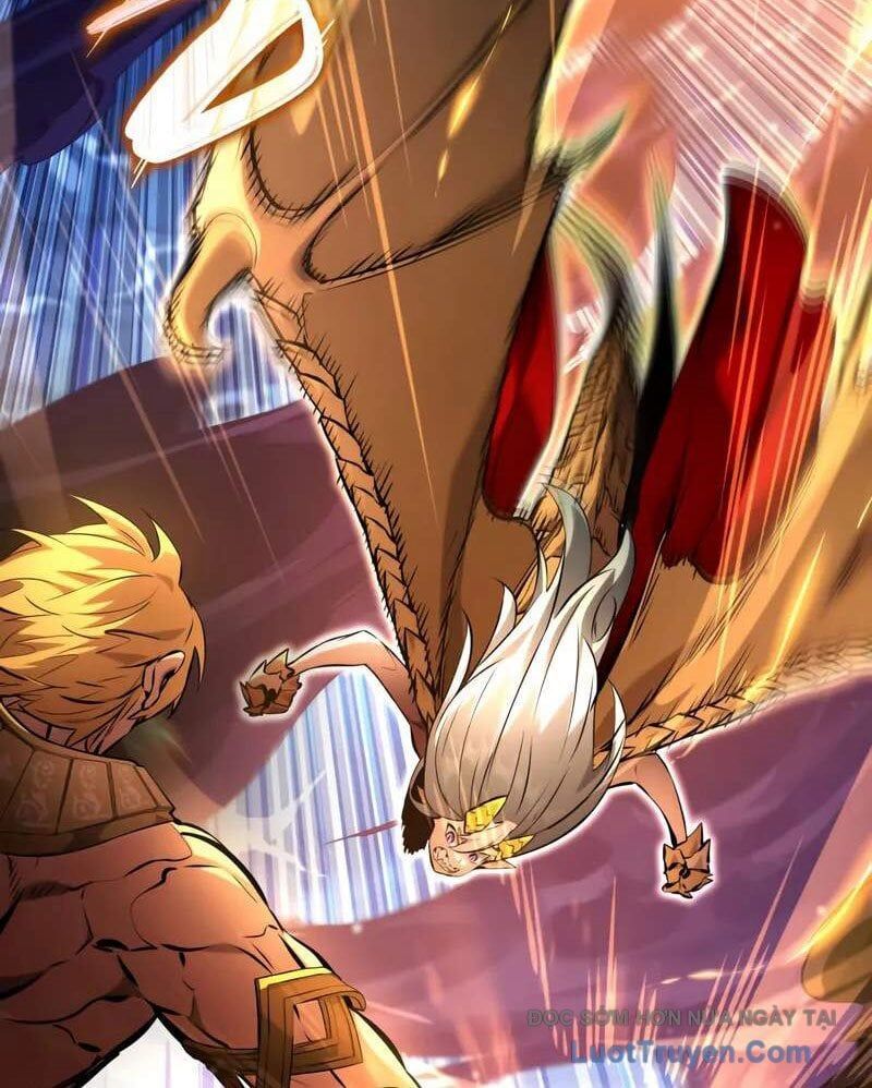 Chiêu Hồn Giả Siêu Phàm Chapter 156 - 34