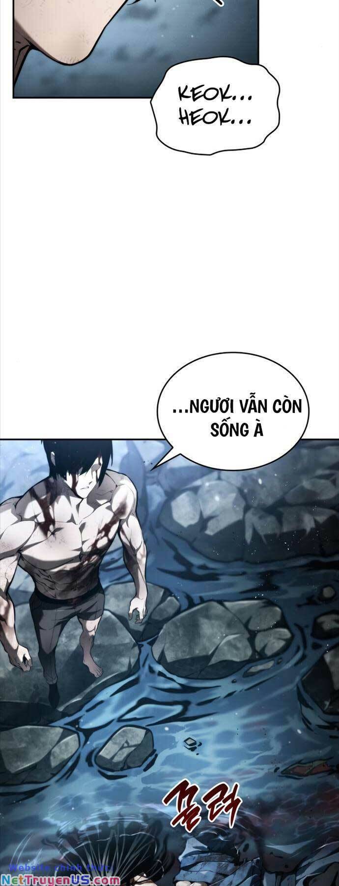 Chiêu Hồn Giả Siêu Phàm Chapter 63 - 22
