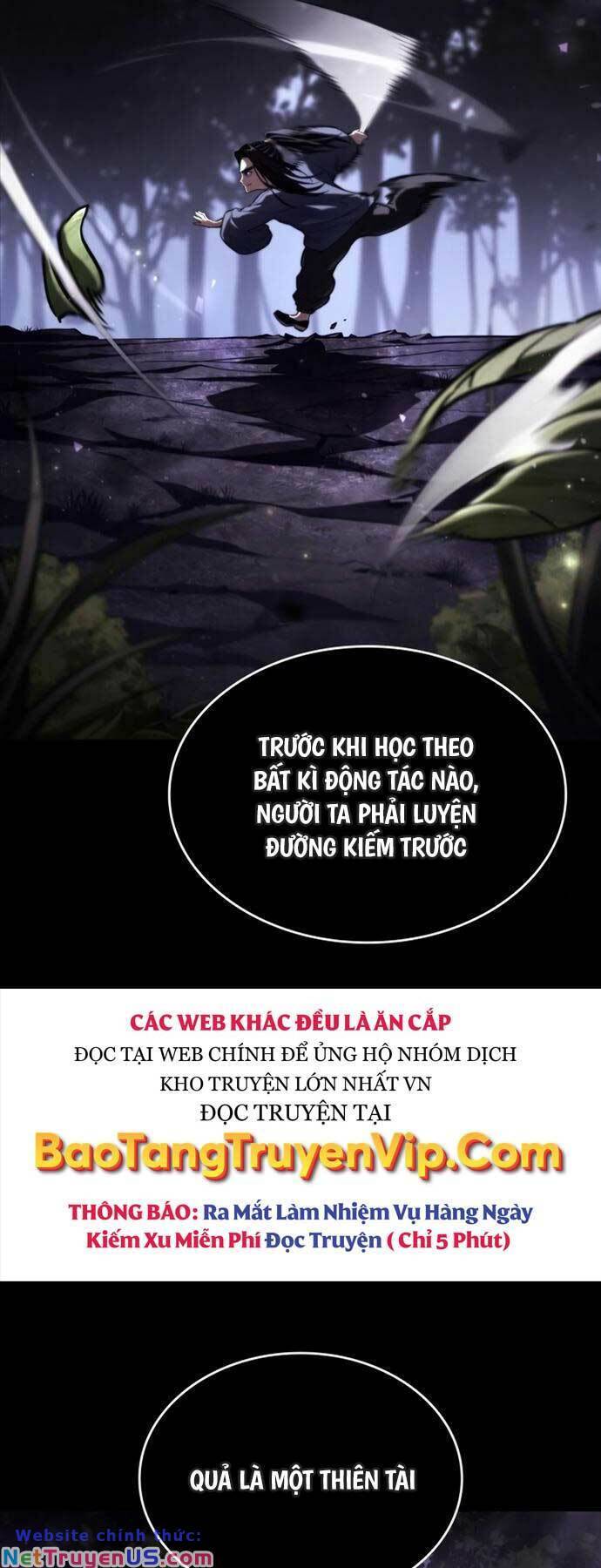 Chiêu Hồn Giả Siêu Phàm Chapter 63 - 6