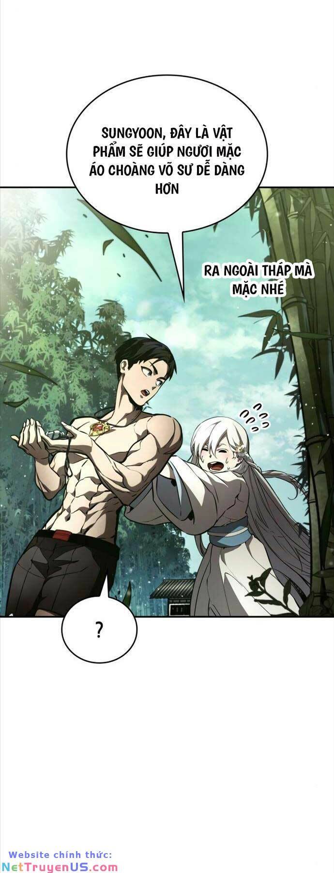 Chiêu Hồn Giả Siêu Phàm Chapter 63 - 83