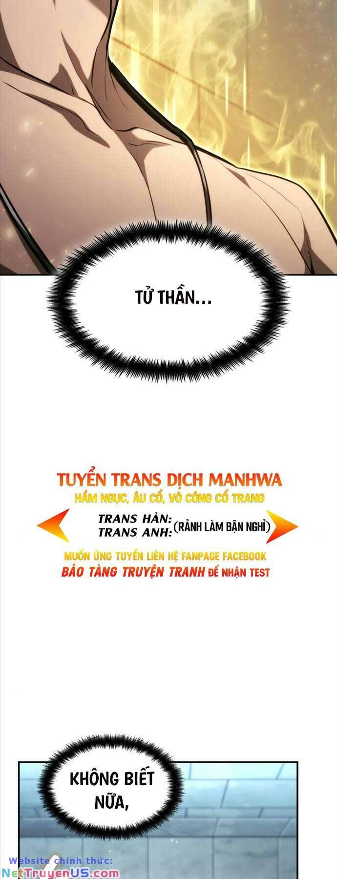 Chiêu Hồn Giả Siêu Phàm Chapter 63 - 95