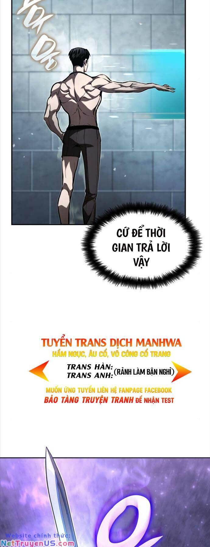 Chiêu Hồn Giả Siêu Phàm Chapter 63 - 96