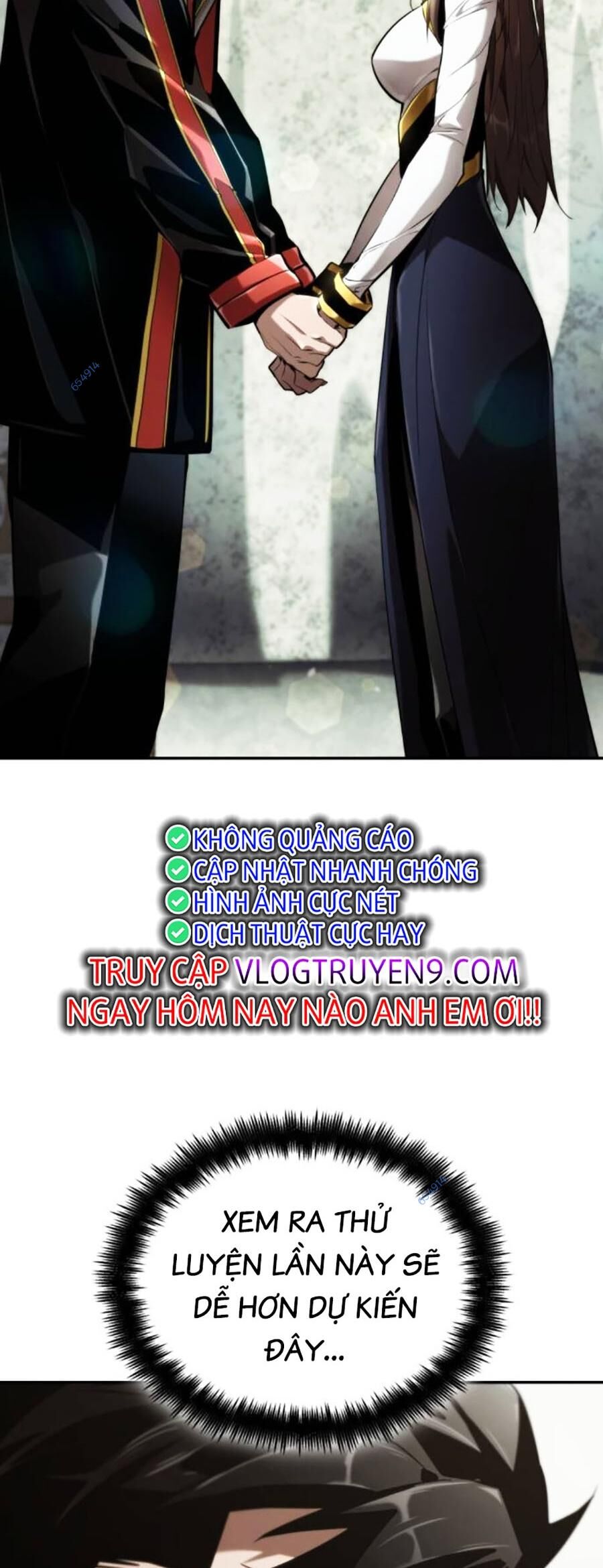 Chiêu Hồn Giả Siêu Phàm Chapter 67 - 109
