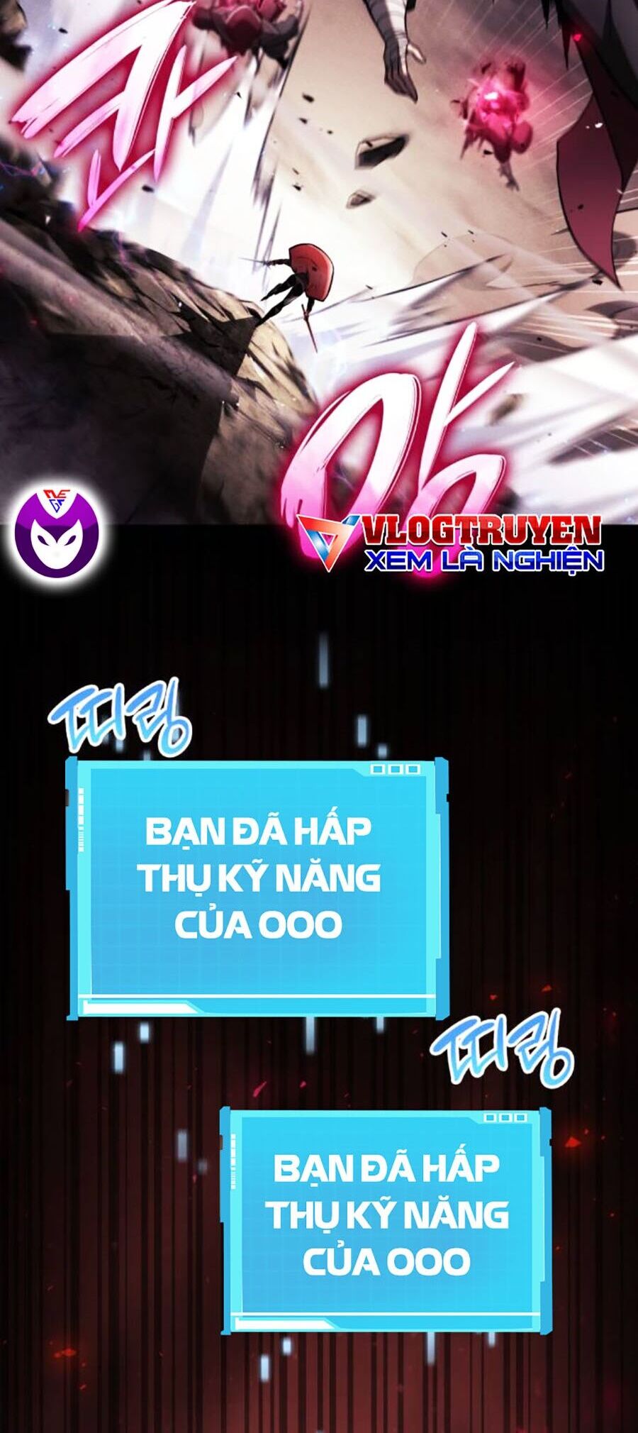 Chiêu Hồn Giả Siêu Phàm Chapter 67 - 12