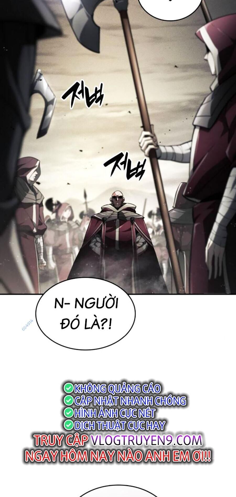 Chiêu Hồn Giả Siêu Phàm Chapter 67 - 34