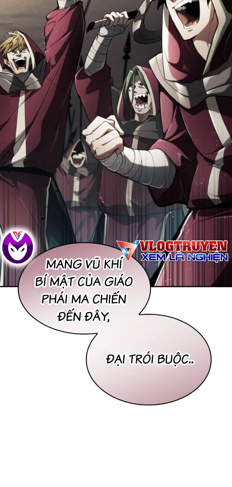 Chiêu Hồn Giả Siêu Phàm Chapter 67 - 37