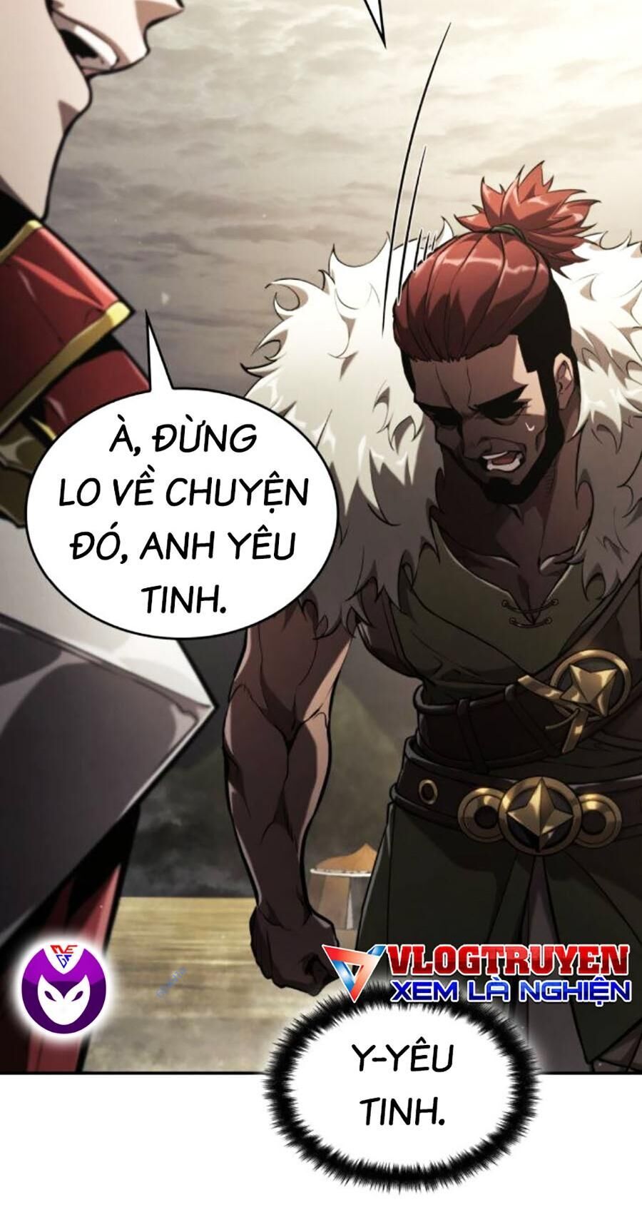 Chiêu Hồn Giả Siêu Phàm Chapter 67 - 66