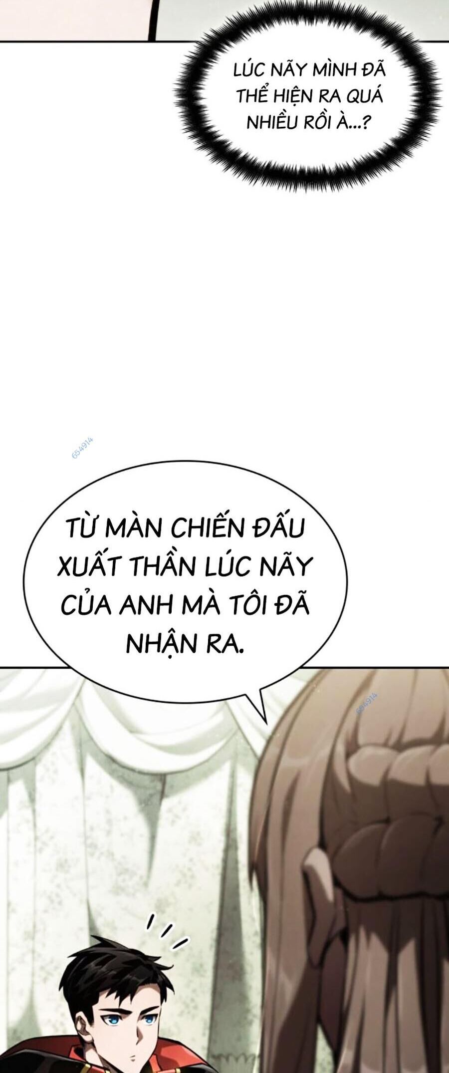 Chiêu Hồn Giả Siêu Phàm Chapter 67 - 90