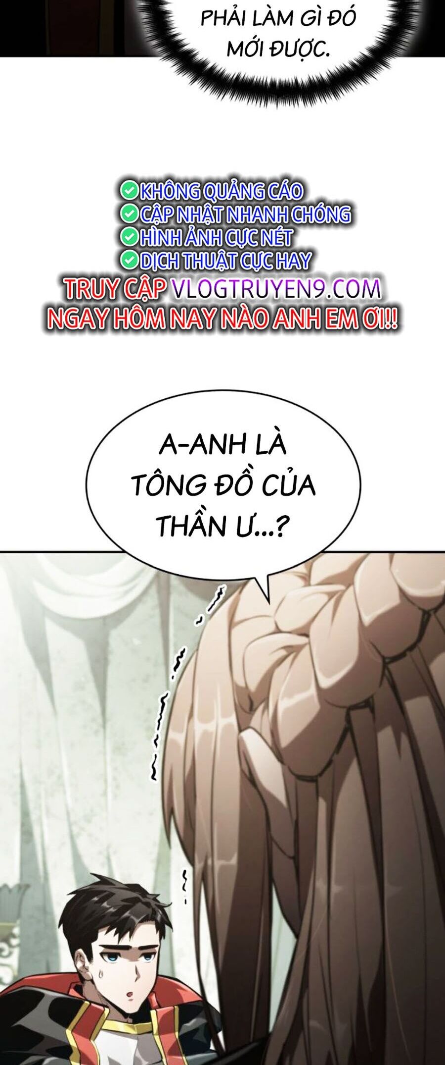 Chiêu Hồn Giả Siêu Phàm Chapter 67 - 96
