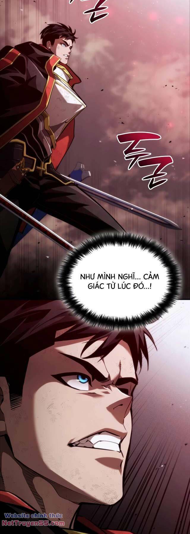 Chiêu Hồn Giả Siêu Phàm Chapter 70 - 132