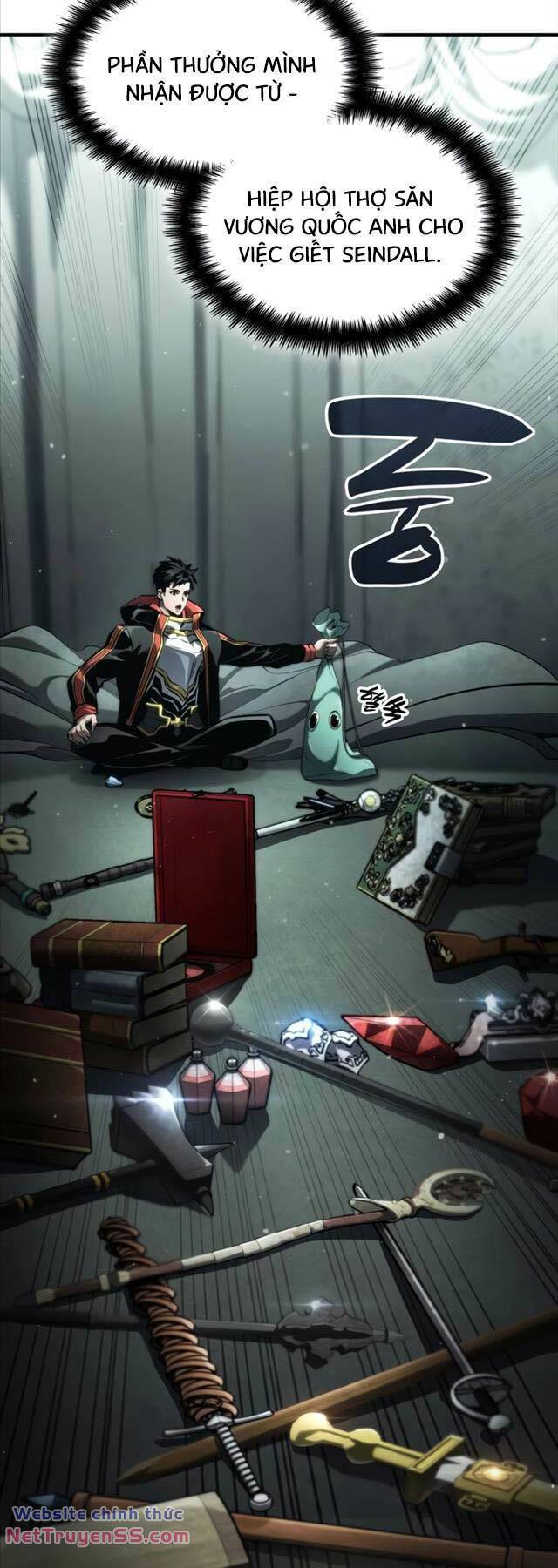 Chiêu Hồn Giả Siêu Phàm Chapter 70 - 30